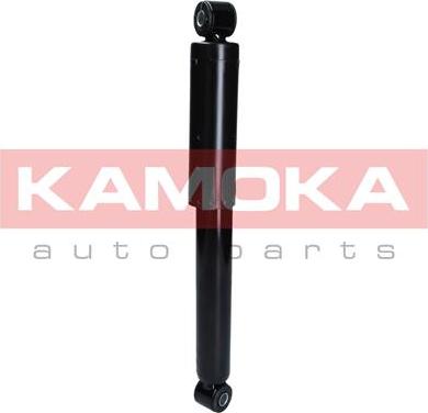 Kamoka 2000982 - Амортизатор подвески autosila-amz.com