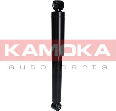 Kamoka 2000982 - Амортизатор подвески autosila-amz.com