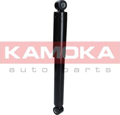 Kamoka 2000982 - Амортизатор подвески autosila-amz.com