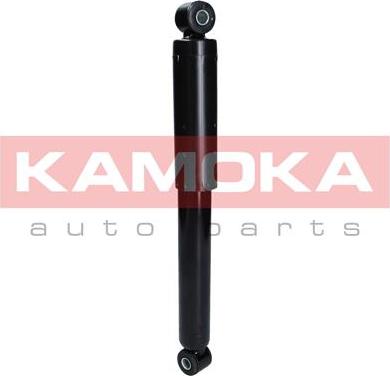 Kamoka 2000982 - Амортизатор подвески autosila-amz.com