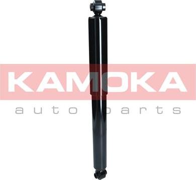Kamoka 2000931 - Амортизатор autosila-amz.com