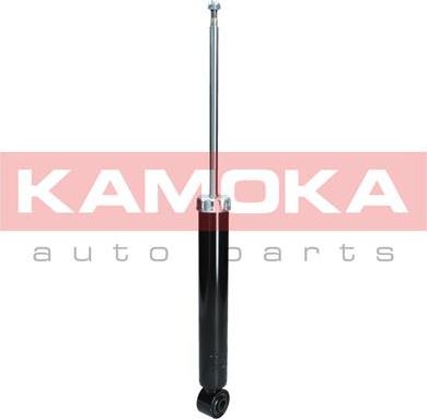 Kamoka 2000929 - Амортизатор autosila-amz.com