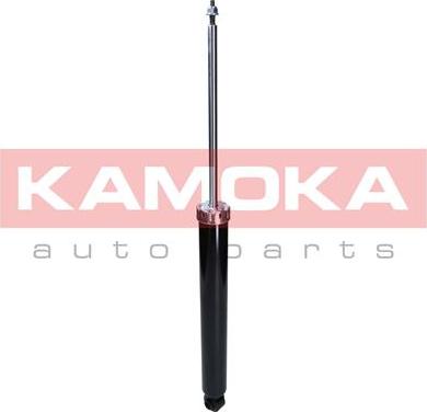 Kamoka 2000920 - Амортизатор autosila-amz.com