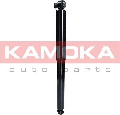 Kamoka 2000923 - Амортизатор autosila-amz.com