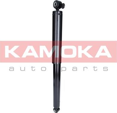 Kamoka 2000922 - Амортизатор autosila-amz.com