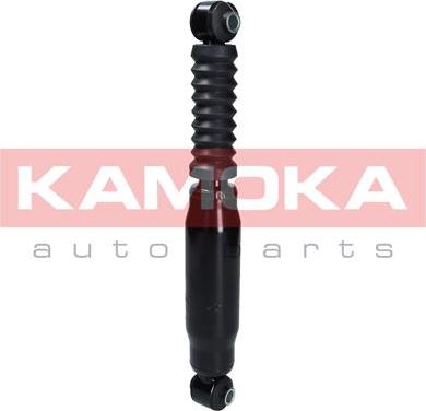 Kamoka 2000974 - Амортизатор autosila-amz.com