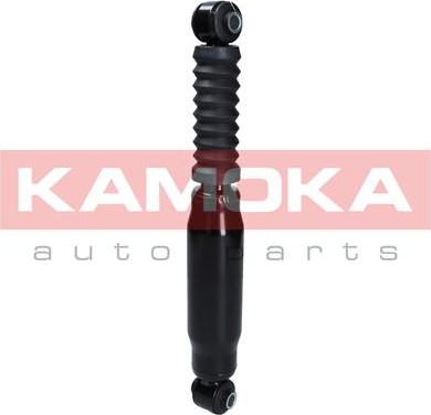 Kamoka 2000974 - Амортизатор подвески autosila-amz.com