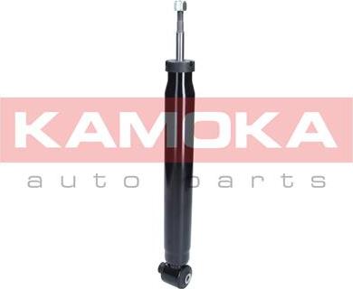 Kamoka 2000976 - Амортизатор autosila-amz.com