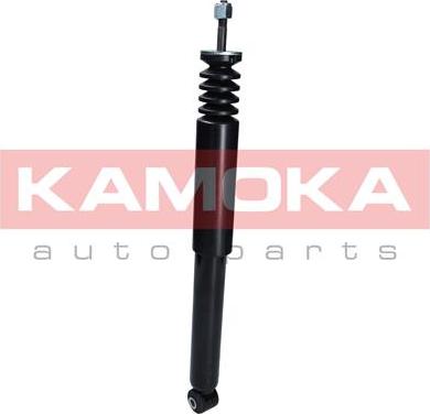 Kamoka 2000978 - Амортизатор autosila-amz.com