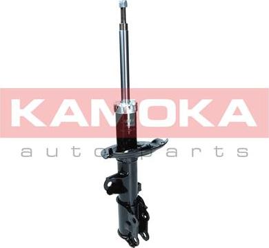 Kamoka 2000498 - Амортизатор autosila-amz.com