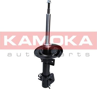 Kamoka 2000445 - Амортизатор autosila-amz.com