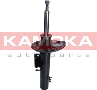 Kamoka 2000440 - Амортизатор autosila-amz.com