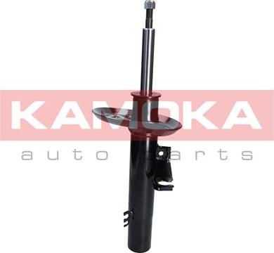 Kamoka 2000441 - ГАЙКА autosila-amz.com