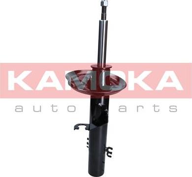 Kamoka 2000441 - ГАЙКА autosila-amz.com