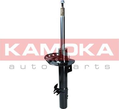 Kamoka 2000459 - Амортизатор autosila-amz.com