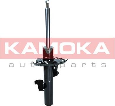 Kamoka 2000466 - Амортизатор autosila-amz.com