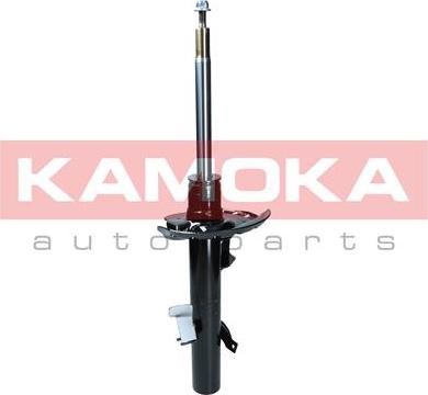 Kamoka 2000460 - Амортизатор autosila-amz.com