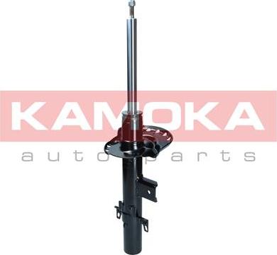 Kamoka 2000462 - Амортизатор autosila-amz.com