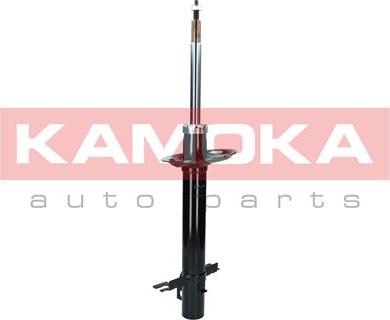 Kamoka 2000467 - Амортизатор autosila-amz.com