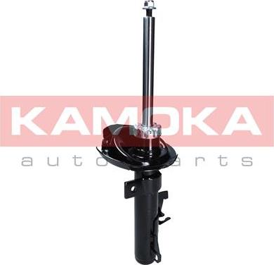 Kamoka 2000409 - Амортизатор подвески autosila-amz.com