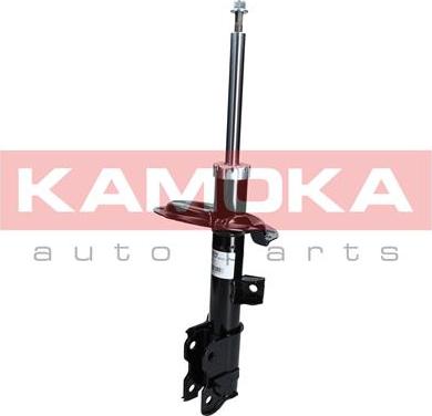 Kamoka 2000401 - Амортизатор autosila-amz.com