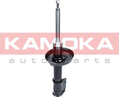 Kamoka 2000419 - Амортизатор autosila-amz.com