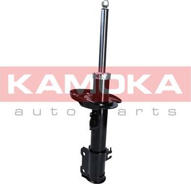 Kamoka 2000415 - Амортизатор подвески autosila-amz.com