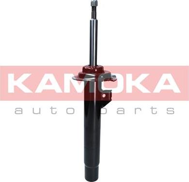 Kamoka 2000417 - Амортизатор autosila-amz.com