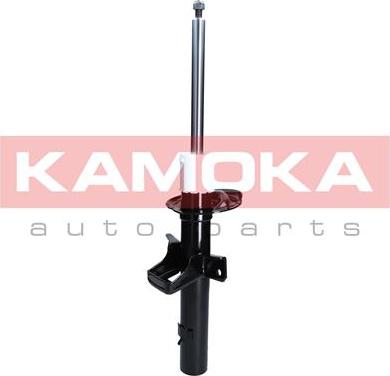 Kamoka 2000481 - Амортизатор autosila-amz.com