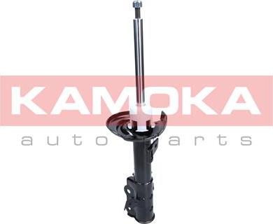 Kamoka 2000488 - Амортизатор autosila-amz.com