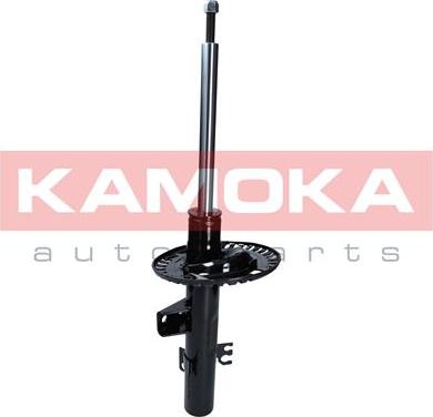 Kamoka 2000483 - Амортизатор autosila-amz.com
