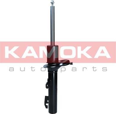 Kamoka 2000435 - Амортизатор autosila-amz.com