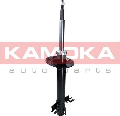 Kamoka 2000436 - Амортизатор autosila-amz.com