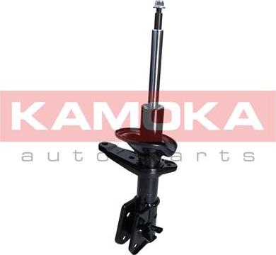 Kamoka 2000438 - Амортизатор autosila-amz.com