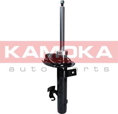 Kamoka 2000426 - Амортизатор autosila-amz.com