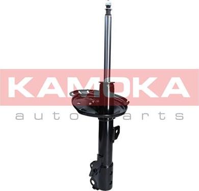 Kamoka 2000420 - Амортизатор autosila-amz.com