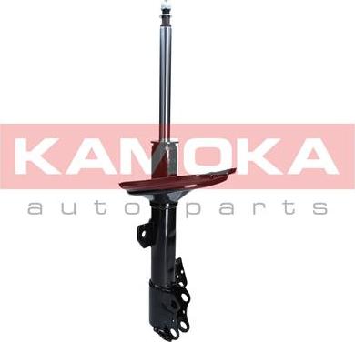 Kamoka 2000420 - Амортизатор autosila-amz.com