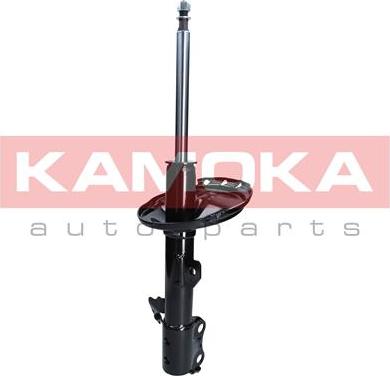 Kamoka 2000420 - Амортизатор autosila-amz.com