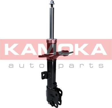 Kamoka 2000598 - Амортизатор autosila-amz.com