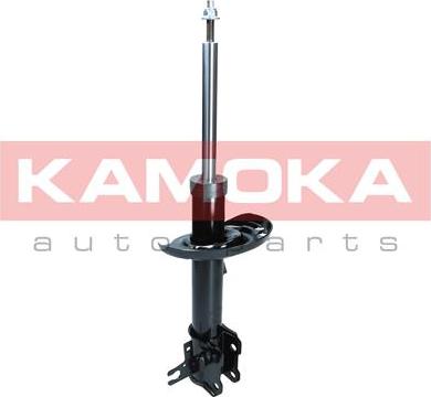 Kamoka 2000593 - Амортизатор autosila-amz.com