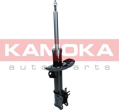 Kamoka 2000592 - Амортизатор autosila-amz.com