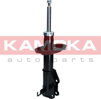 Kamoka 2000559 - Амортизатор autosila-amz.com