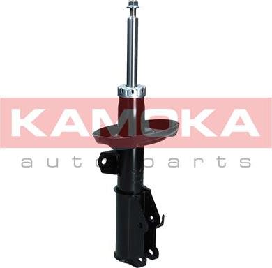 Kamoka 2000558 - Амортизатор autosila-amz.com