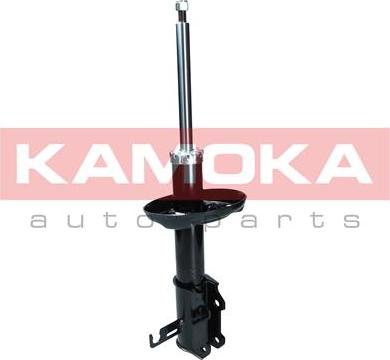 Kamoka 2000569 - Амортизатор autosila-amz.com