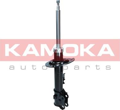 Kamoka 2000564 - Амортизатор autosila-amz.com