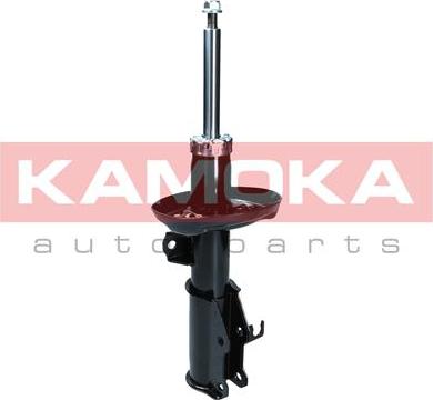 Kamoka 2000560 - Амортизатор autosila-amz.com