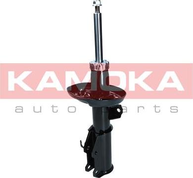 Kamoka 2000561 - Амортизатор autosila-amz.com