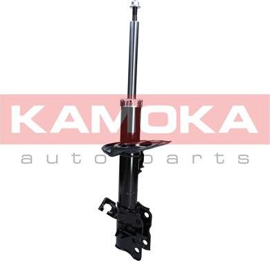 Kamoka 2000509 - Амортизатор autosila-amz.com