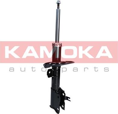 Kamoka 2000510 - Амортизатор autosila-amz.com