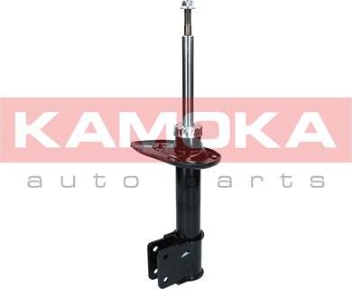 Kamoka 2000586 - Амортизатор autosila-amz.com